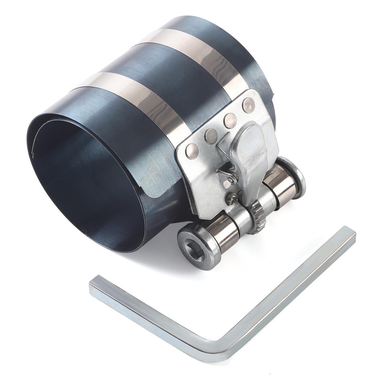 Piston Ring Compressor