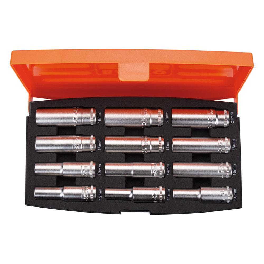 Deep Socket Set