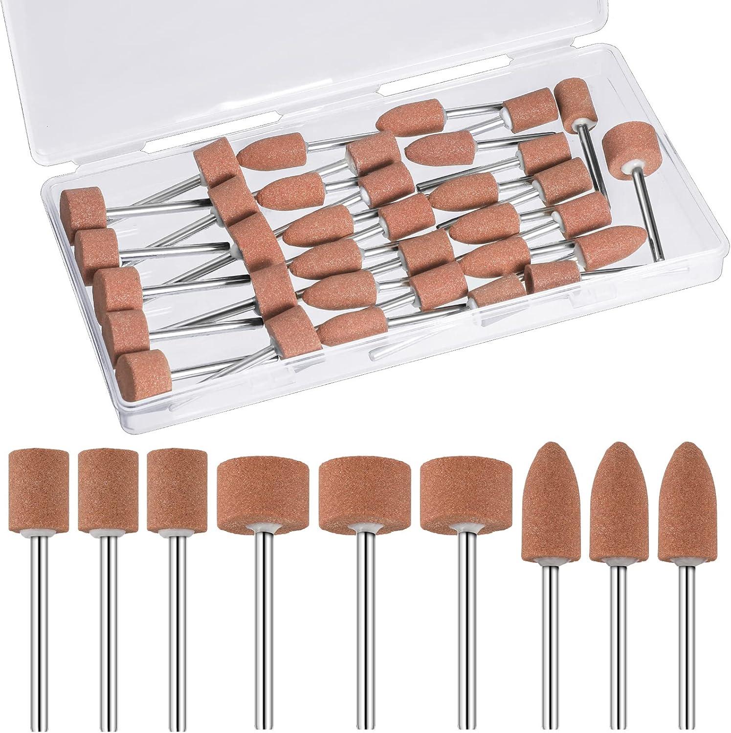 Mounted Grinding Point Set