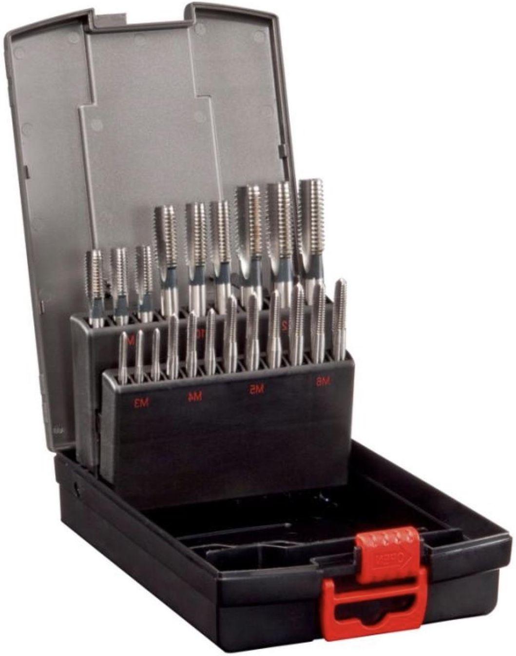 Machine Tap Set