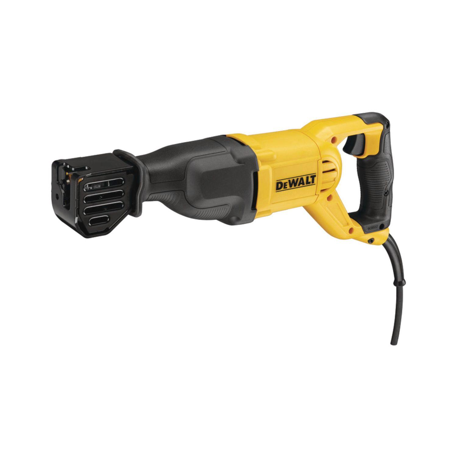 Reciprocating Saw