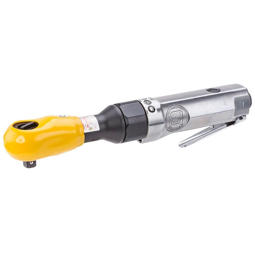 Pneumatic Ratchet Wrench