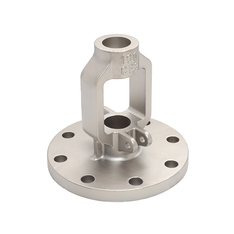 Marine Valve Bonnet Repair and Restoration